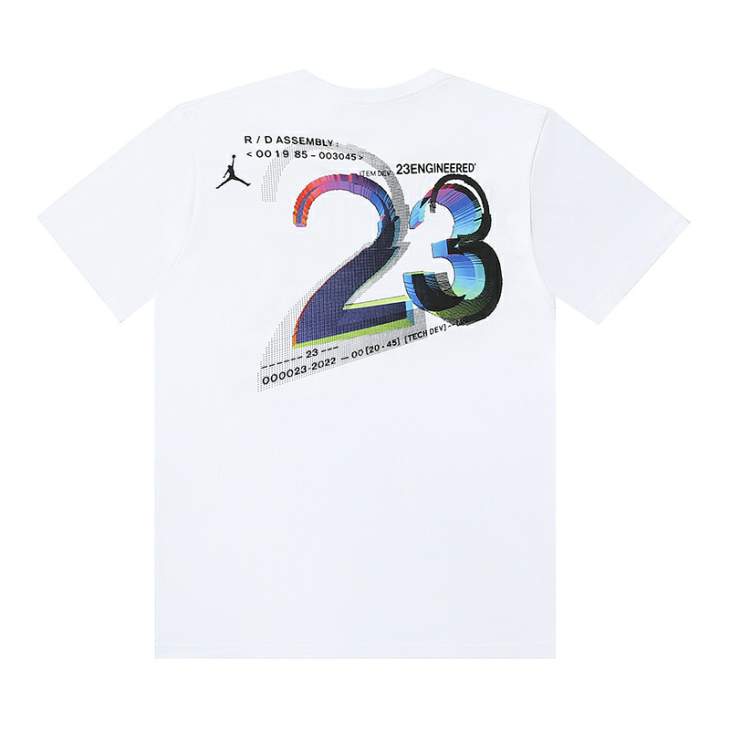 Jordan T Shirts Short _SKUJordanM-3XL6ctfJ8895039536